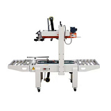 Станок для продольной заклейки коробок скотчем CY-SFZ5050